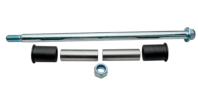 Kit tijera yamaha szr16 (sintetico)