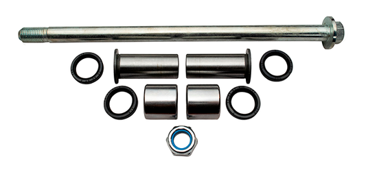 Kit tijera suzuki gs 150r (canastillas)