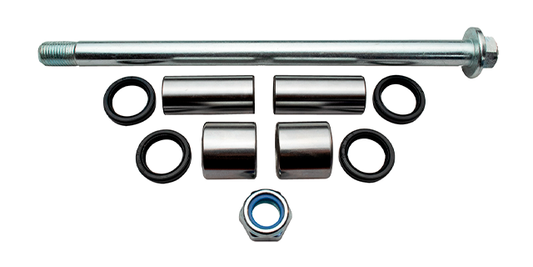 Kit tijera suzuki dr200 (canastillas)