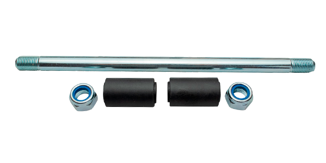 Kit tijera victory mrx 150 (buje sintetico)