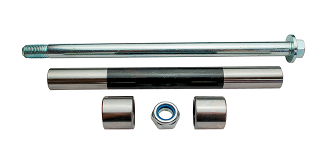 Kit tijera kawasaki klx 150/ klx 150l /klx 150s (mod 11- 15)