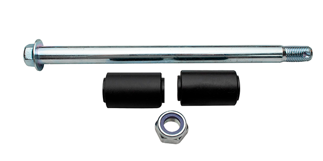 Kit tijera ak rtx amortiguador