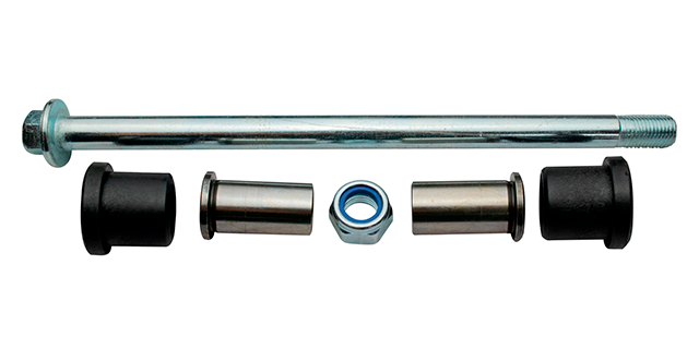 Kit tijera empire owen 150