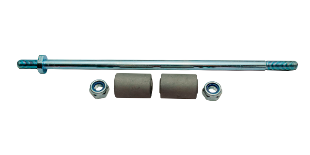 Kit tijera honda wave 100 (akt flex)