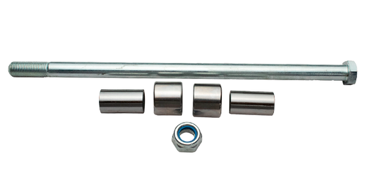 Kit tijera suzuki gixxer 150