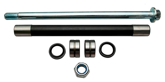 Kit tijera ttx 180 mod 2018