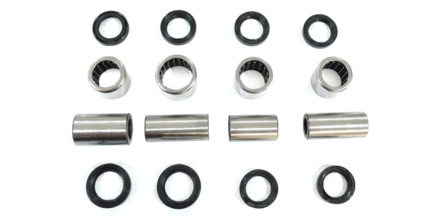 Kit suspension honda tornado 250- xre 300