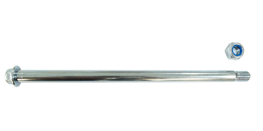 Eje trasero pulsar 180 ug/gt