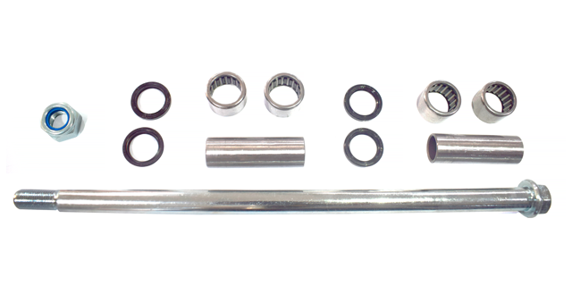 Kit tijera yamaha szr r -150