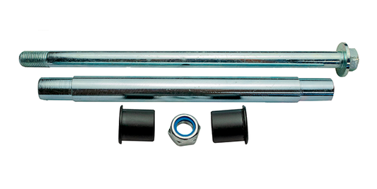 Kit tijera akt 125/150/180/ttr mod 2016