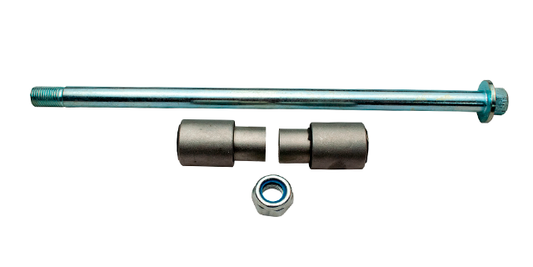 Kit tijera yamaha crypton 115 carburador