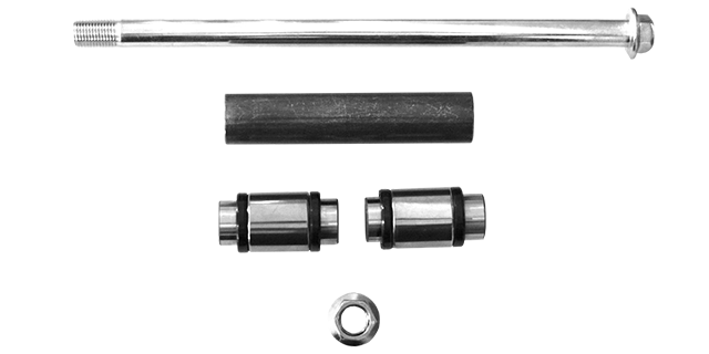 Kit tijera bajaj pulsar ns 160