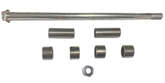 Kit tijera hero x pulse 200 advance