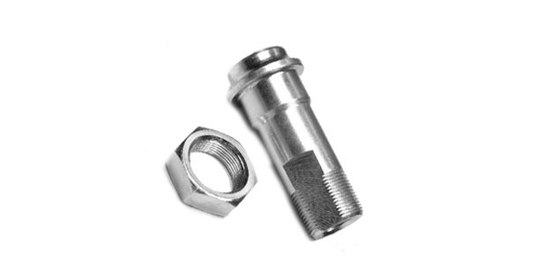 Buje porta plato yamaha v80
