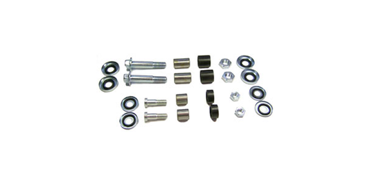 Kit suspension delantera honda c70 - c90 (32piezas)
