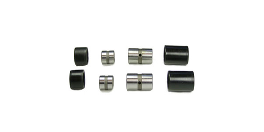 Kit suspension delantera suzuki fr80/100 (8 piezas)