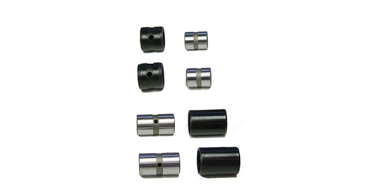 Kit suspension delantera yamaha v80 (8 piezas)