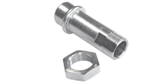 Buje porta plato yamaha rx 100 a indu - libero