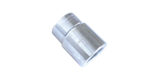Buje porta plato ak125 sl