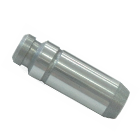 Guia valv adm-esc yamaha cripton (rimada) paquete x 2