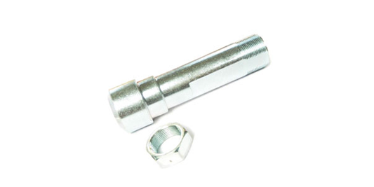 Buje porta plato honda cbf150