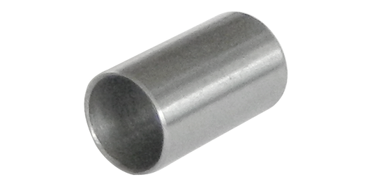 Guia carcaza motor cd100 / akt 110 7mm paquete x 4