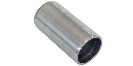 Guia carcaza motor boxer /akt125 / discover 100-
135/gn/gs/pulsar paquete x 4