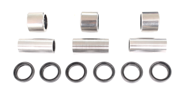 Kit suspension xtz 250 mod (16-23)-xtz 150 mod (19-25)