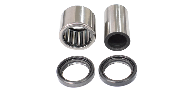 Kit suspension xtz 125