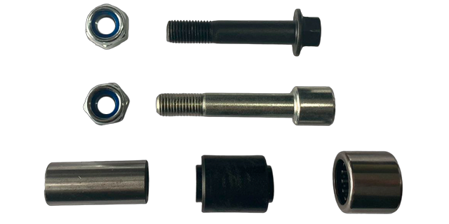 Kit suspension monoshock honda  - xr 125l (mod 11-
Up) - xr125l ohc brio (mod 12-up) - xr150l (mod 14-up) - xr150l v2(mod 18-up)-xr190l (mod 17-up) - xre 190 abs
