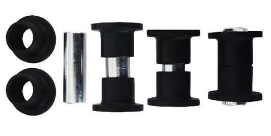 Kit bujes suspension tijera can-am  outlander- commander-renegade-defender sin lamina 703500875