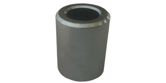 Bujes separador rueda delantera hero hunk-160r mod 2022