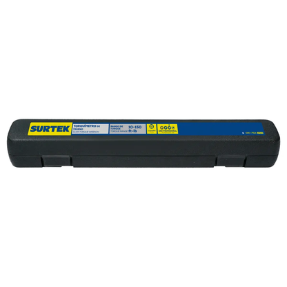 107103 Torquimetro de trinquete 1/2" 10-150 ft-lb