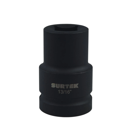 107284 Copa de impacto 1" para capuchon 13/16"