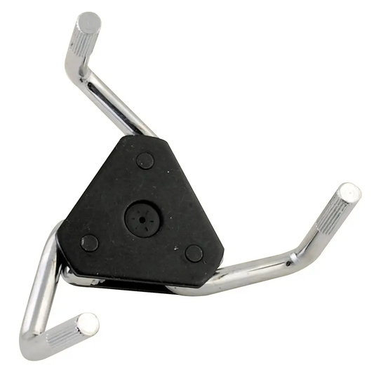 107319 Llave autoajustable de 3 brazos para quitar filtros de 2-7/16" a 4-3/4"
