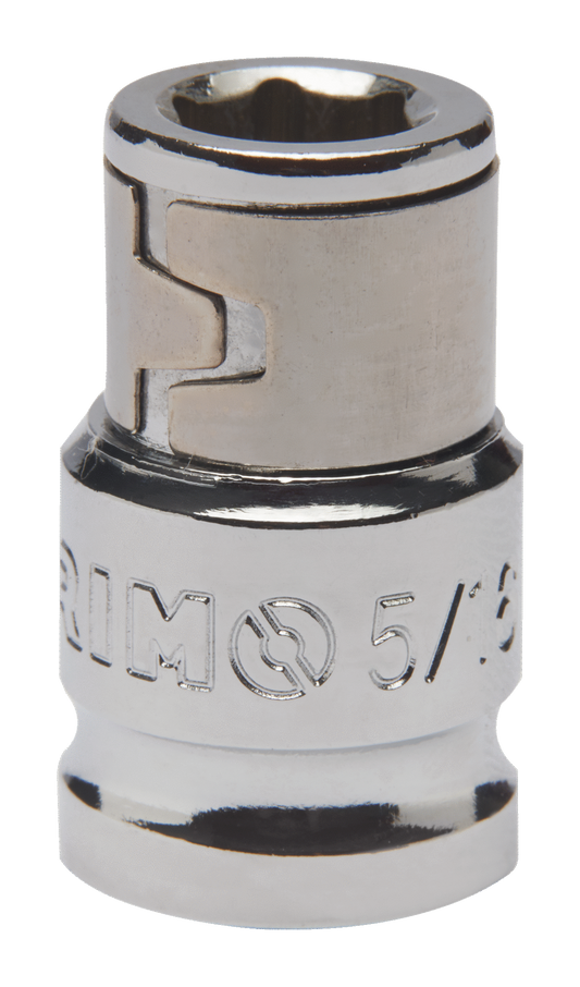 115-48-1 Adaptador cuadrante 3/8" para puntas 5/16"