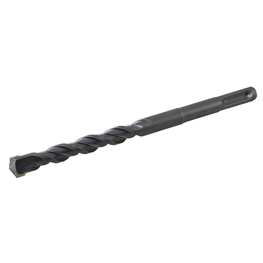 119204 Broca con punta de tungsteno para concreto SDS plus 1/4 X 4"