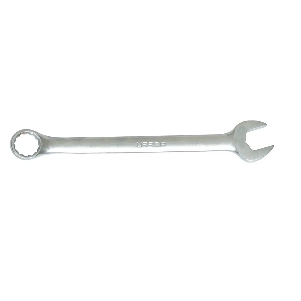 1224MA Llave combinada satinada 24 mm