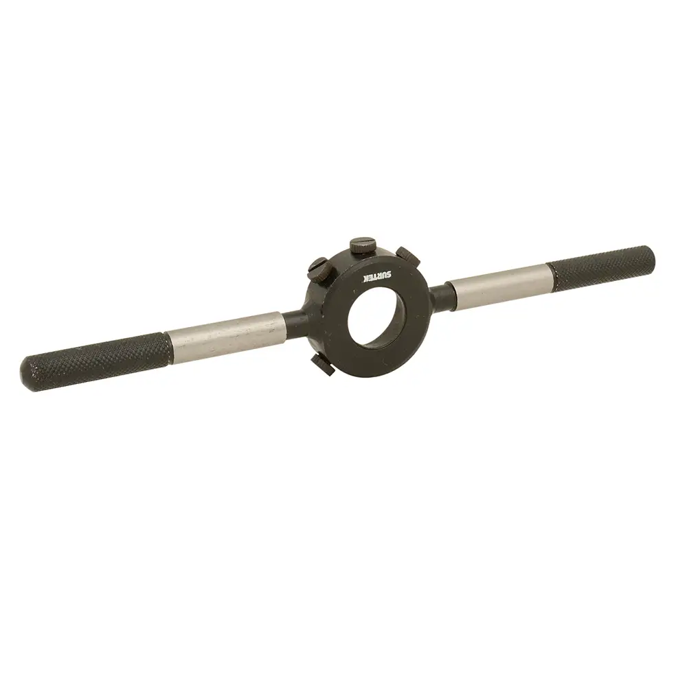 123910 Maneral volvedor para dados - tarrajas 1"