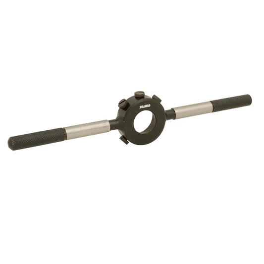 123910 Maneral volvedor para dados - tarrajas 1"