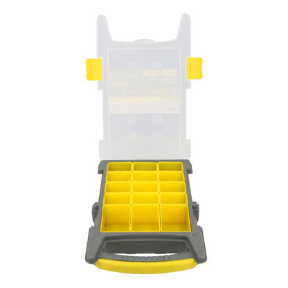 125010 Caja organizadora plástica 8" X 13" X 2"