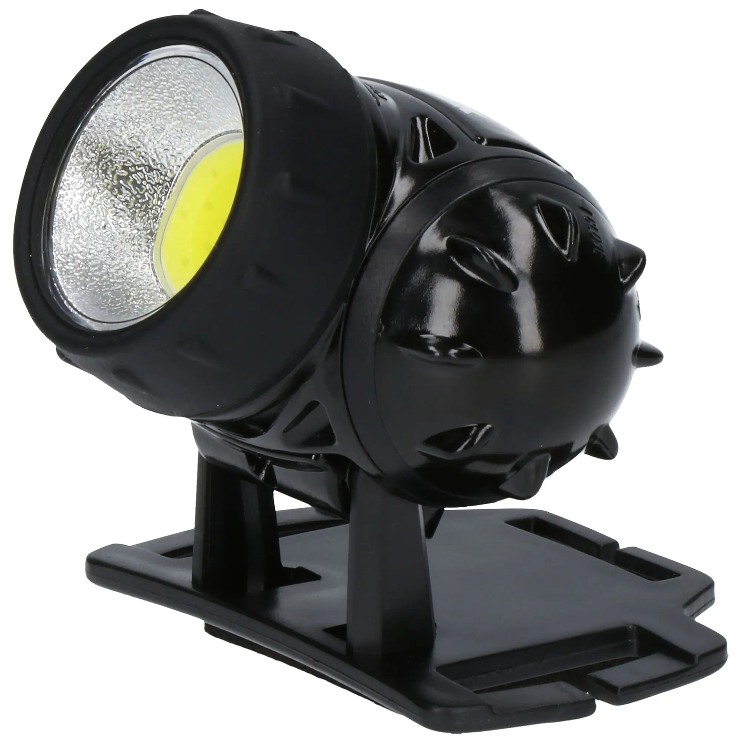 135905 Linterna LED para cabeza a baterías 3 AAA 100 lm