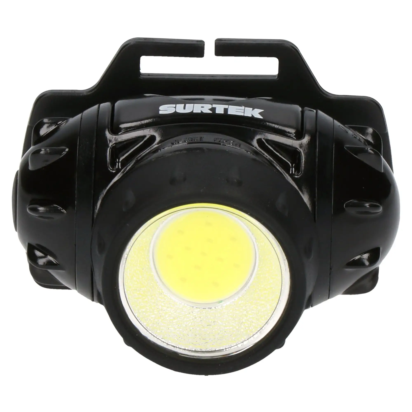 135905 Linterna LED para cabeza a baterías 3 AAA 100 lm