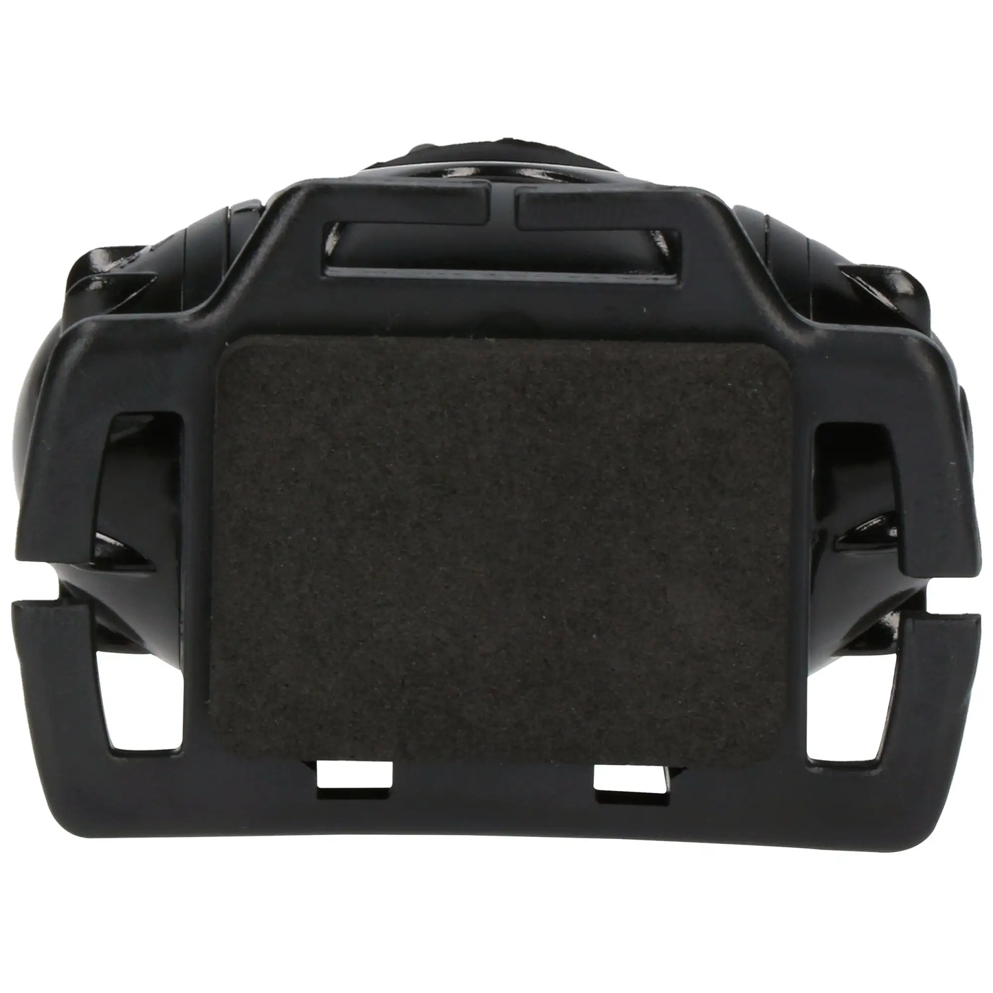 135905 Linterna LED para cabeza a baterías 3 AAA 100 lm