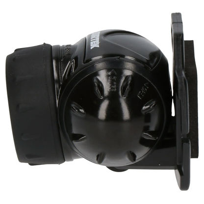 135905 Linterna LED para cabeza a baterías 3 AAA 100 lm