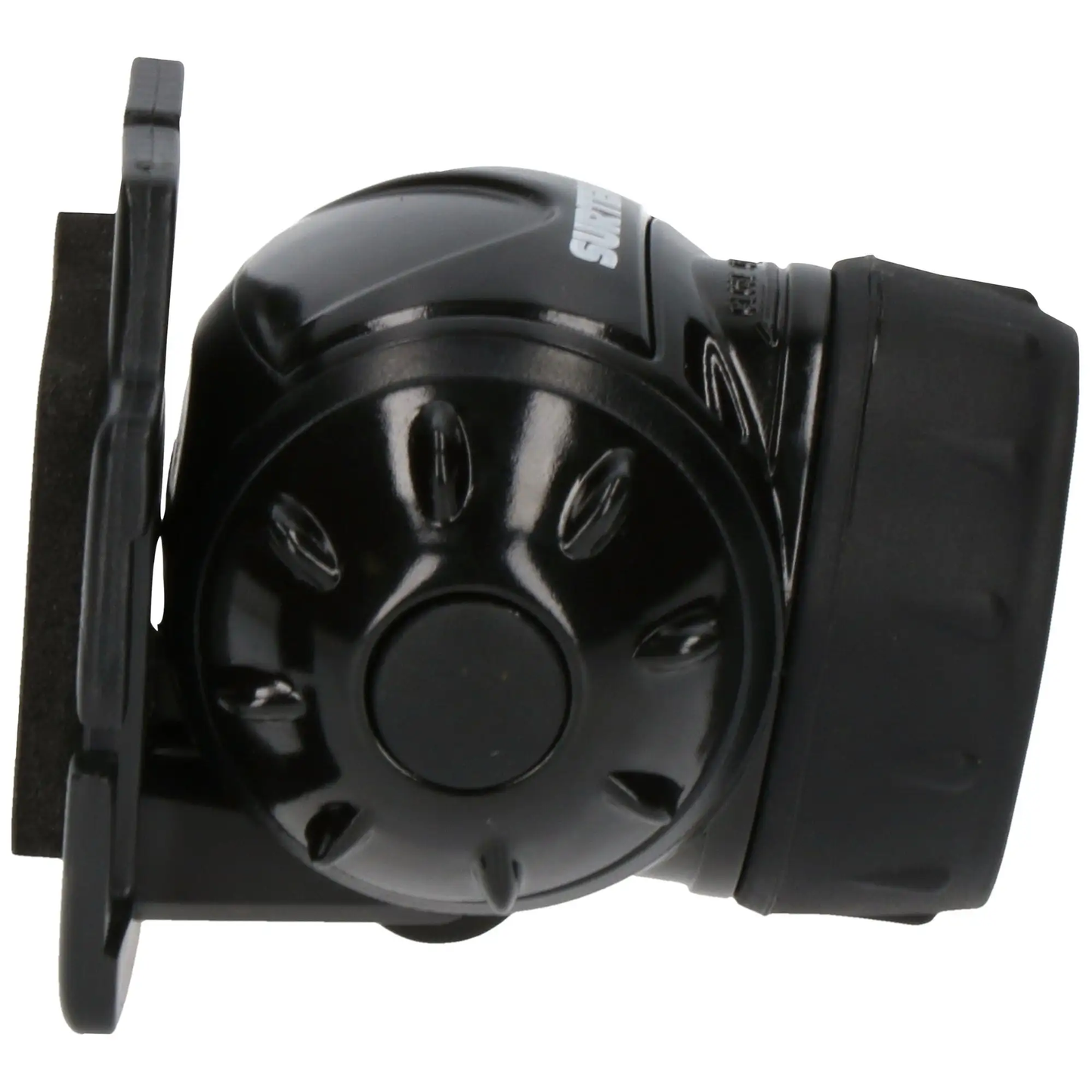 135905 Linterna LED para cabeza a baterías 3 AAA 100 lm