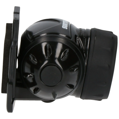135905 Linterna LED para cabeza a baterías 3 AAA 100 lm