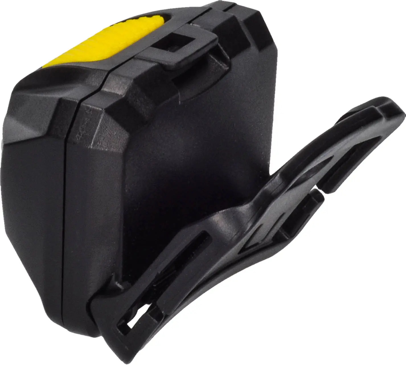 135906 Linterna LED para cabeza, tipo minero a baterías 3 AAA 120 lm