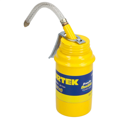 137212 Aceitera con aplicador flexible 177 ml