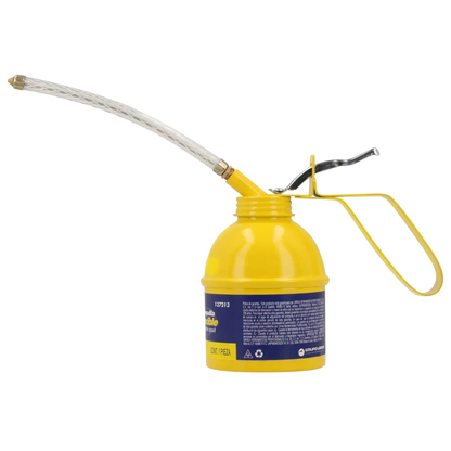 137213 Aceitera con aplicador flexible 296 ml